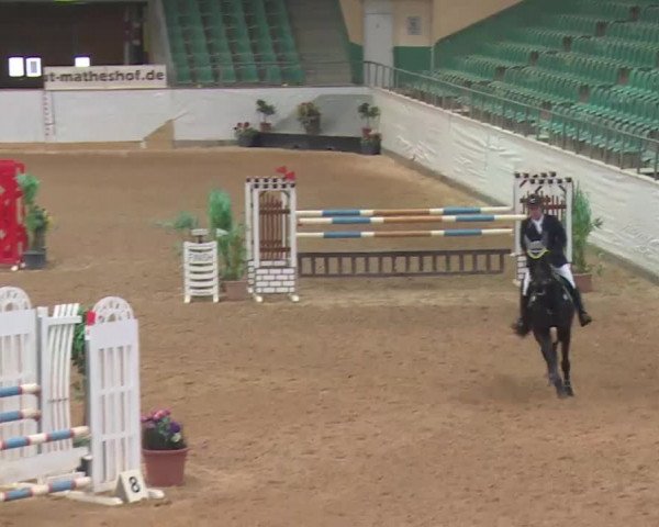 Reitturnier Kreuth 2018