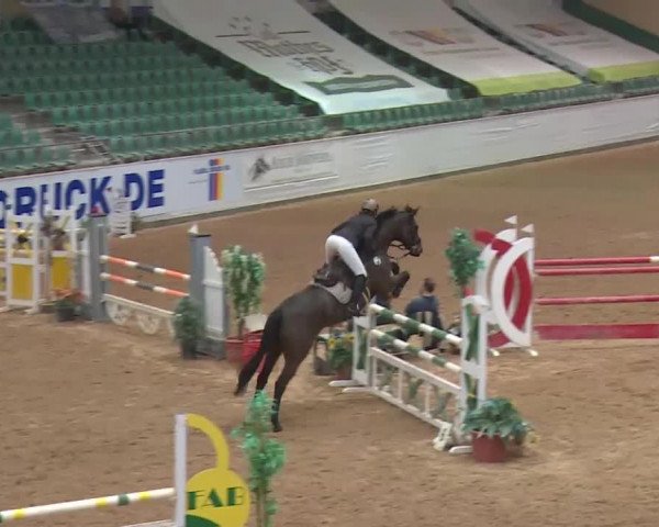 Reitturnier Kreuth 2018