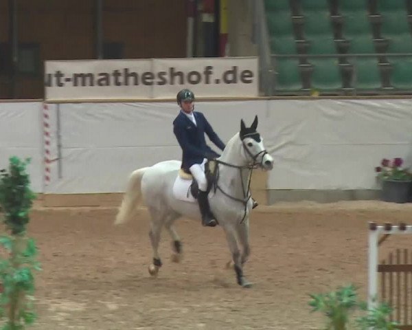 Reitturnier Kreuth 2018