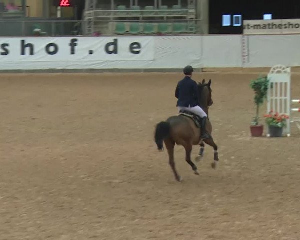 Reitturnier Kreuth 2018