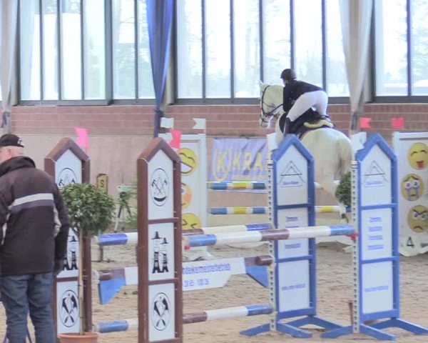 Reitturnier Heiden 2018