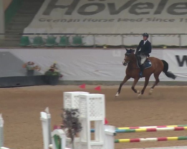 Reitturnier Kreuth 2018