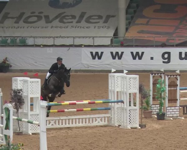 Reitturnier Kreuth 2018