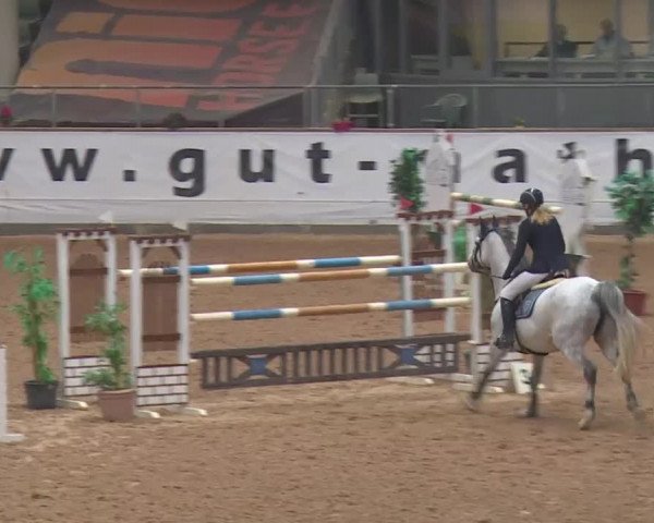 Reitturnier Kreuth 2018