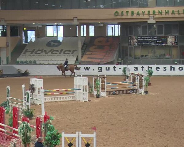 Reitturnier Kreuth 2018