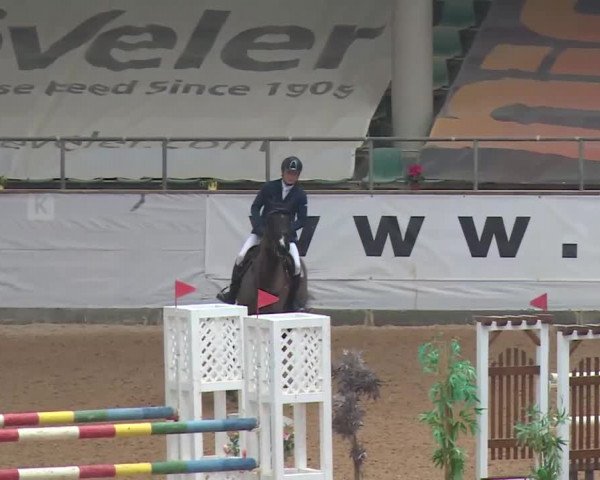 Reitturnier Kreuth 2018