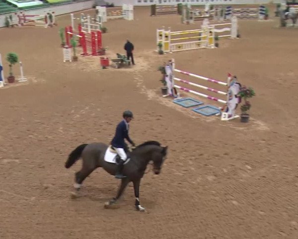 Reitturnier Kreuth 2018