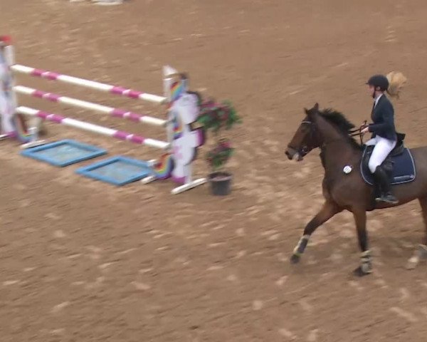 Reitturnier Kreuth 2018