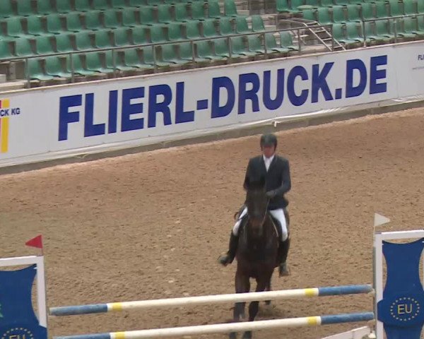 Reitturnier Kreuth 2018