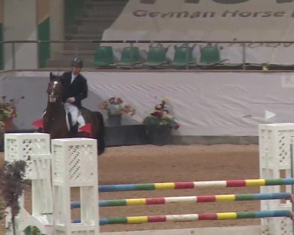 Reitturnier Kreuth 2018