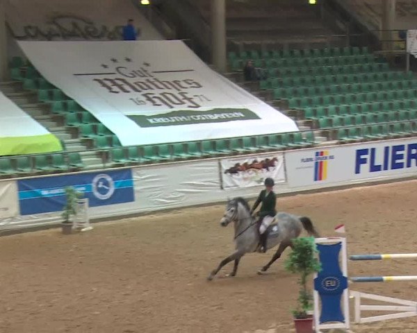 Reitturnier Kreuth 2018