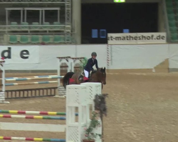 Reitturnier Kreuth 2018