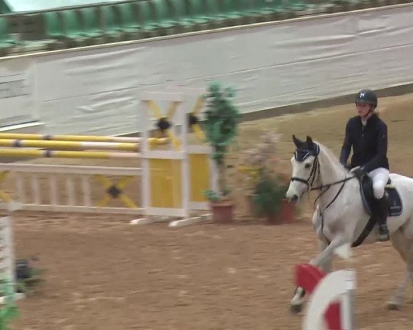 Reitturnier Kreuth 2018