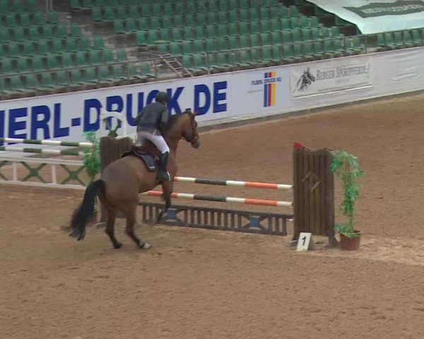 Reitturnier Kreuth 2018