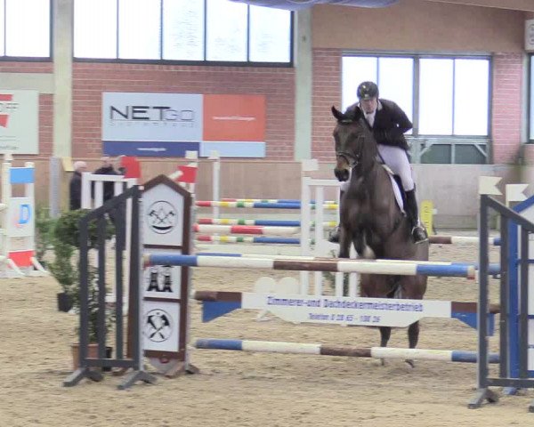 Reitturnier Heiden 2018