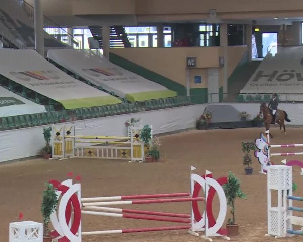Reitturnier Kreuth 2018
