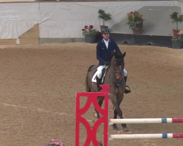 Reitturnier Kreuth 2018