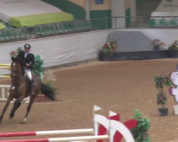 Reitturnier Kreuth 2018
