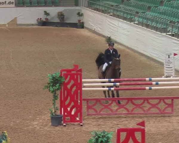 Reitturnier Kreuth 2018