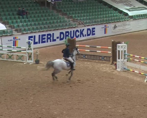 Reitturnier Kreuth 2018