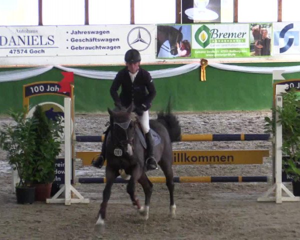 Reitturnier Keppeln 2018