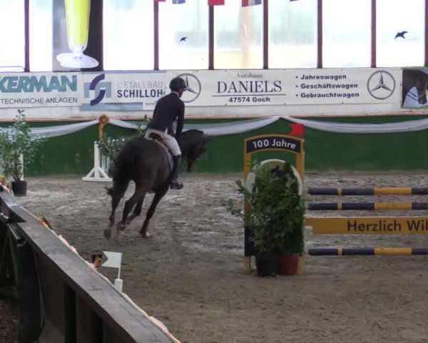 Reitturnier Keppeln 2018