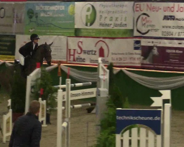 Reitturnier Keppeln 2018