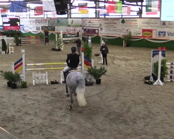 Reitturnier Keppeln 2018
