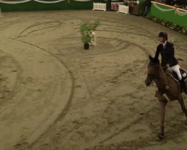 Reitturnier Keppeln 2018