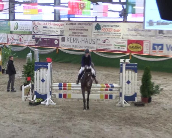 Reitturnier Keppeln 2018