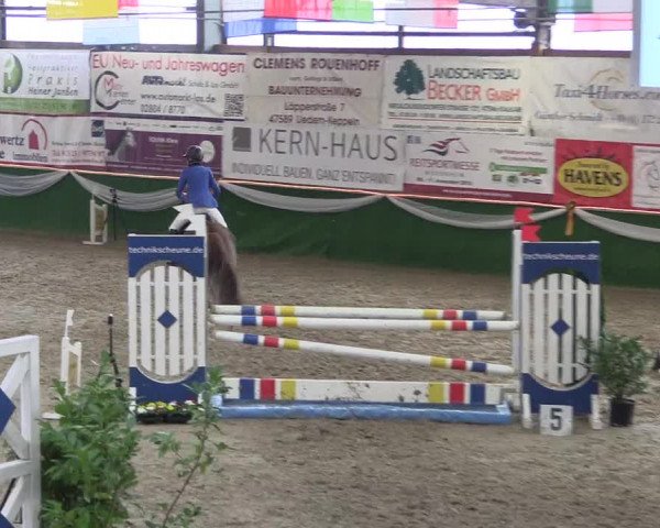 Reitturnier Keppeln 2018