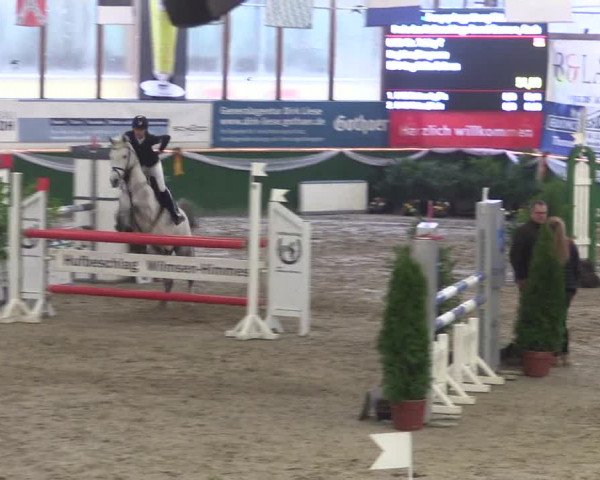 Reitturnier Keppeln 2018