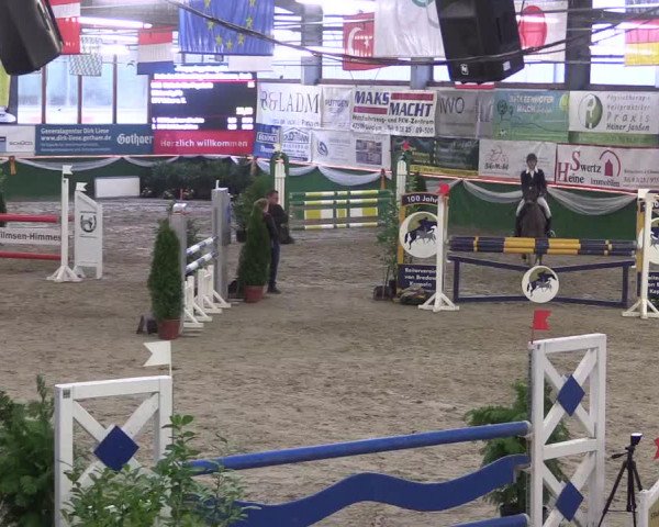 Reitturnier Keppeln 2018