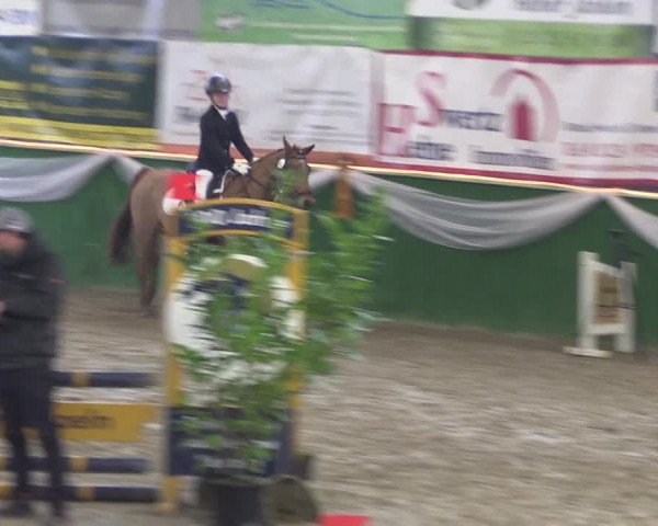 Reitturnier Keppeln 2018