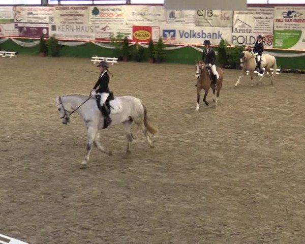 Reitturnier Keppeln 2018