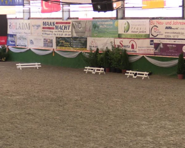 Reitturnier Keppeln 2018
