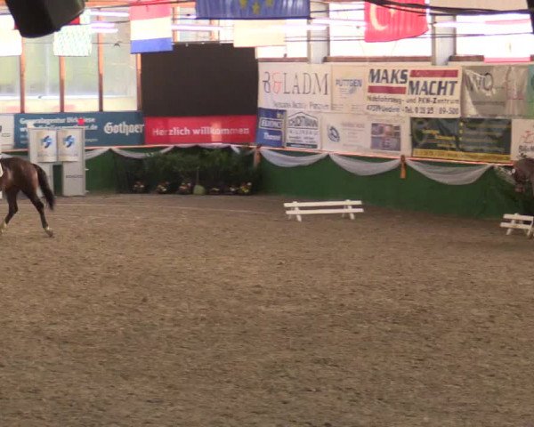 Reitturnier Keppeln 2018