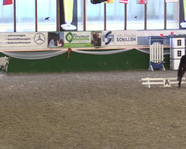 Reitturnier Keppeln 2018