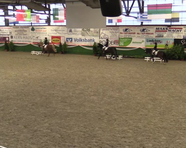 Reitturnier Keppeln 2018