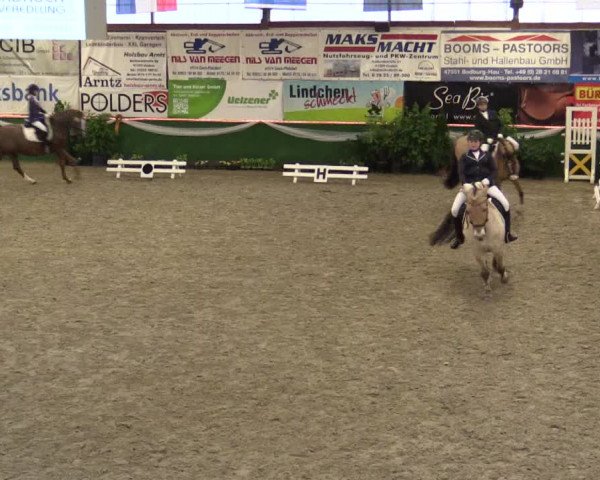 Reitturnier Keppeln 2018
