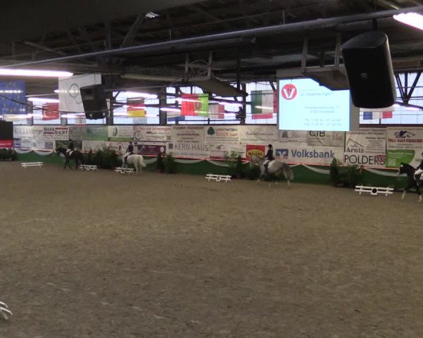 Reitturnier Keppeln 2018