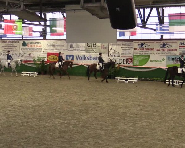 Reitturnier Keppeln 2018