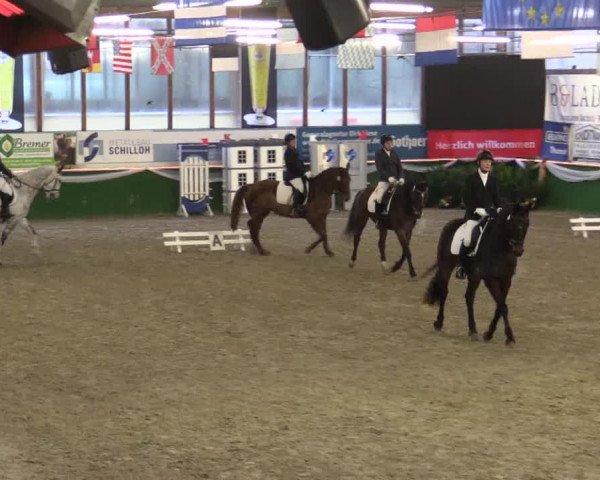 Reitturnier Keppeln 2018