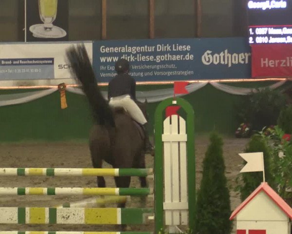 Reitturnier Keppeln 2018