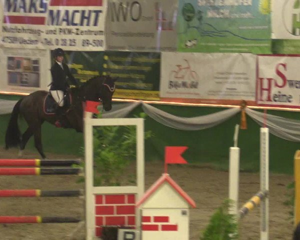 Reitturnier Keppeln 2018