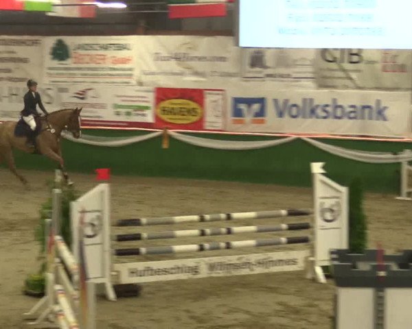 Reitturnier Keppeln 2018