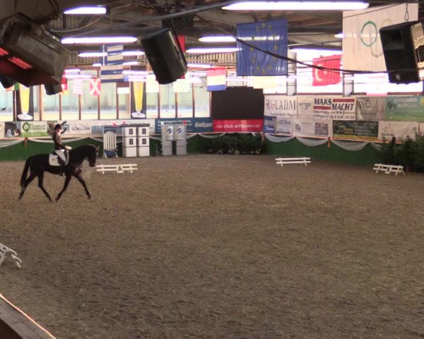 Reitturnier Keppeln 2018