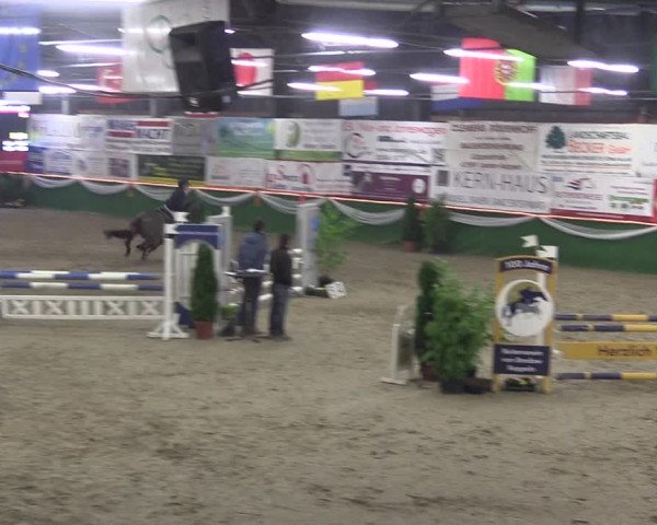 Reitturnier Keppeln 2018