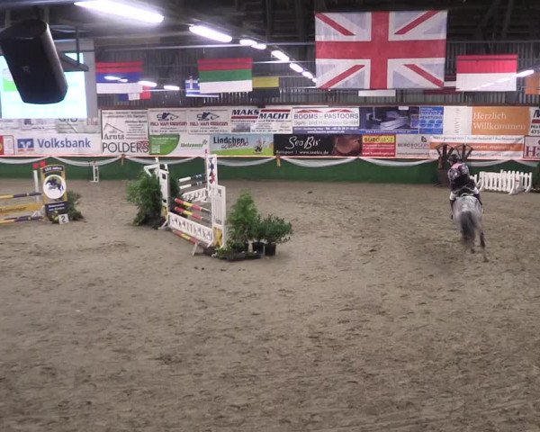 Reitturnier Keppeln 2018