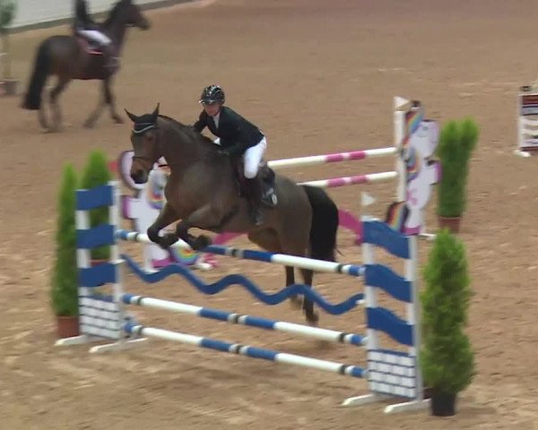 FEI Reitturnier Kreuth (GER) 2018